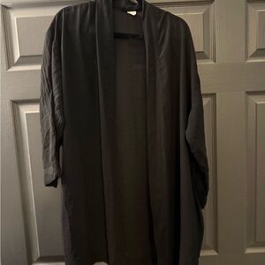 Calvin Klein Sheer Camisole